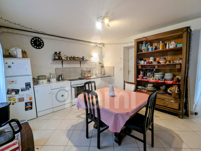 House Montreuil - 5 bedrooms - 226m²