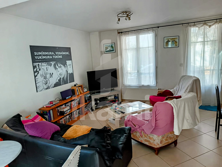 House Montreuil - 5 bedrooms - 251m²