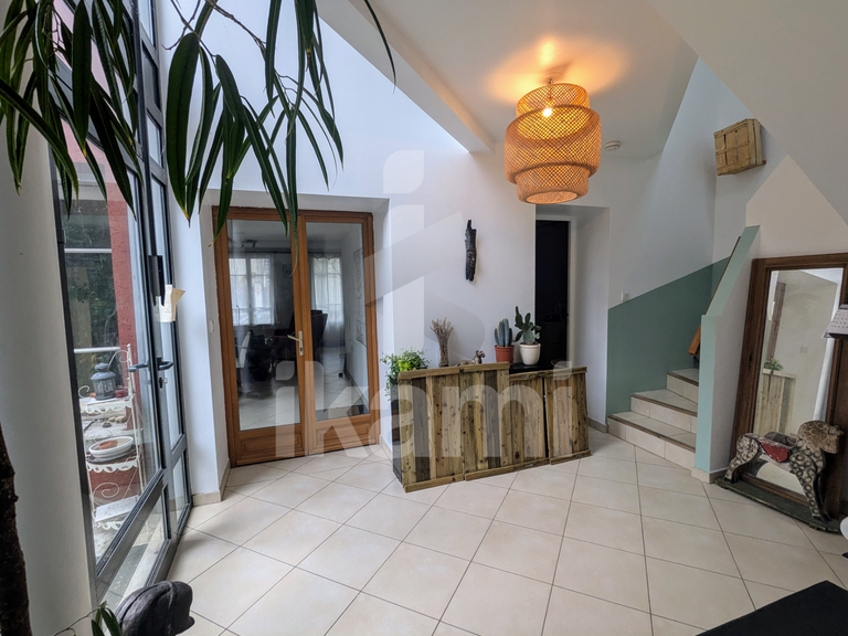 Maison Montreuil - 5 chambres - 226m²