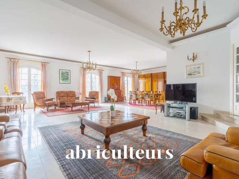 House Montreuil - 5 bedrooms - 250m²