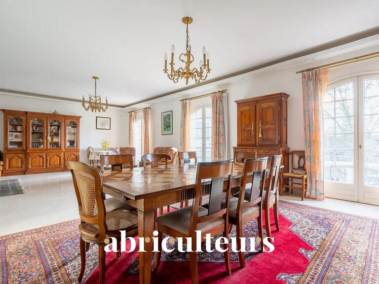 House Montreuil - 5 bedrooms - 250m²