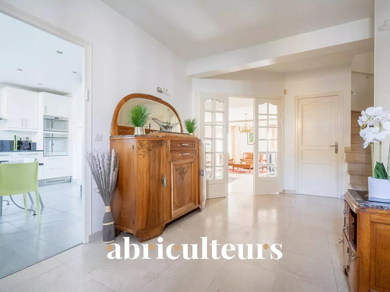 House Montreuil - 5 bedrooms - 250m²