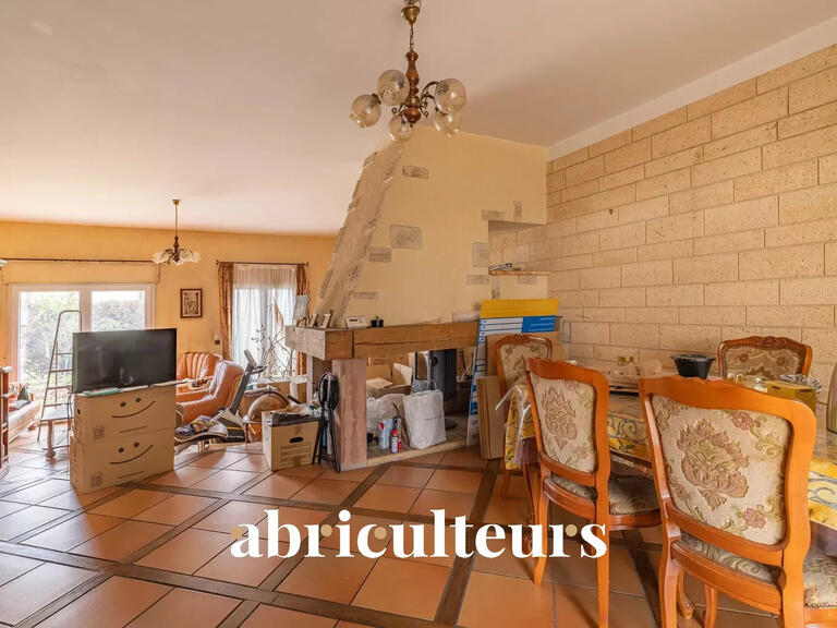 House Montreuil - 6 bedrooms - 240m²