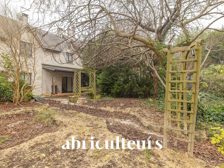 House Montreuil - 6 bedrooms - 240m²