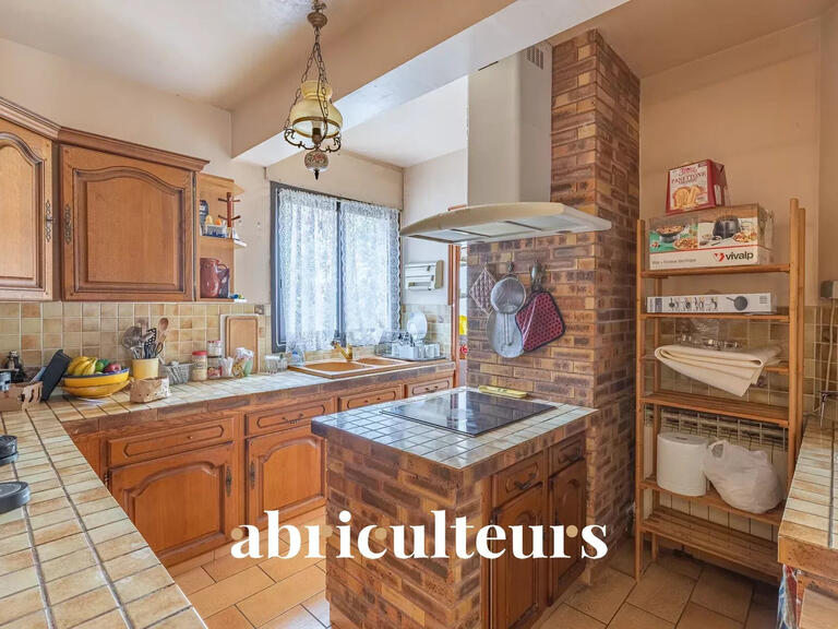 House Montreuil - 6 bedrooms - 240m²