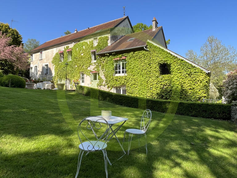 Property Montreuil-aux-Lions - 5 bedrooms - 280m²