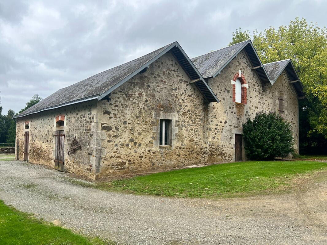 Property Montréverd