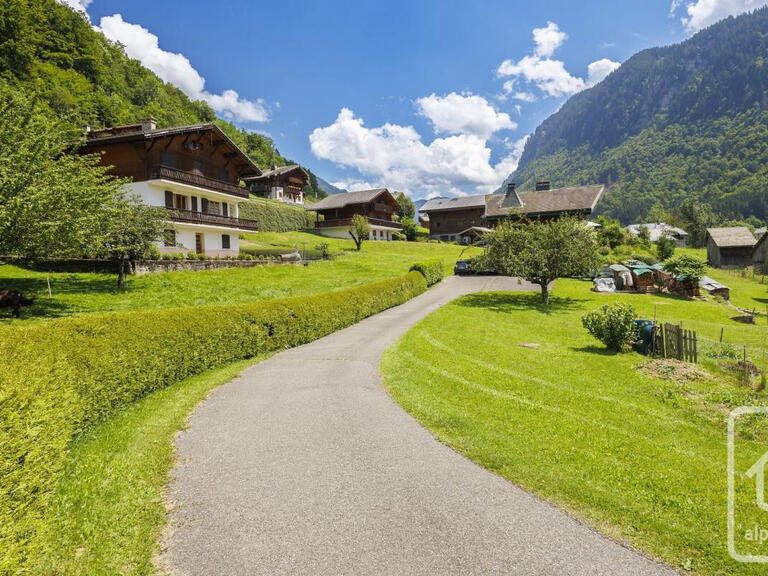Vente Chalet Montriond - 3 chambres