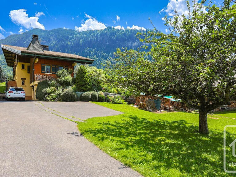 Sale Chalet Montriond - 3 bedrooms