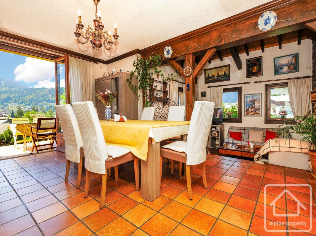 Chalet Montriond