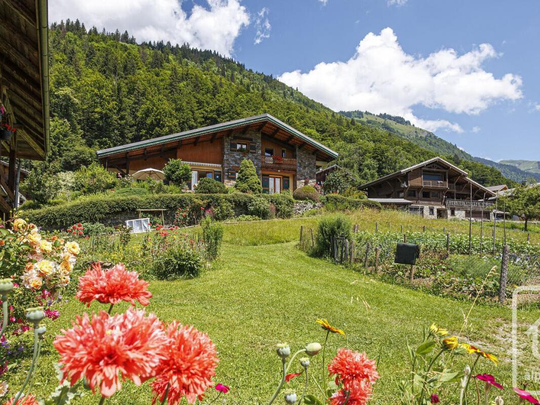 Chalet Montriond