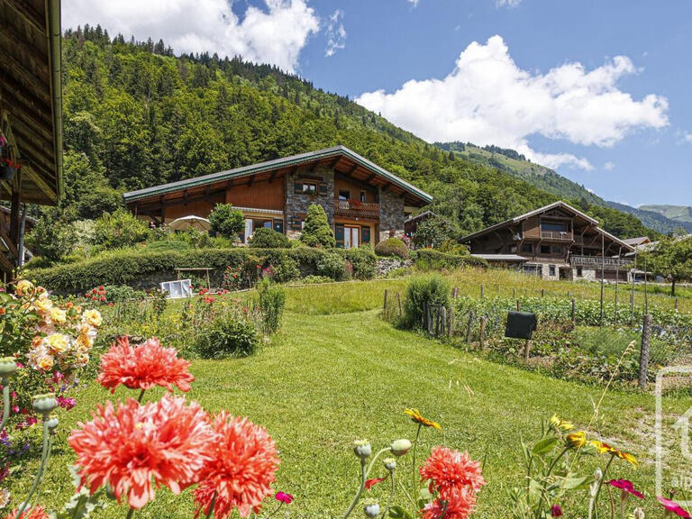 Vente Chalet Montriond - 3 chambres