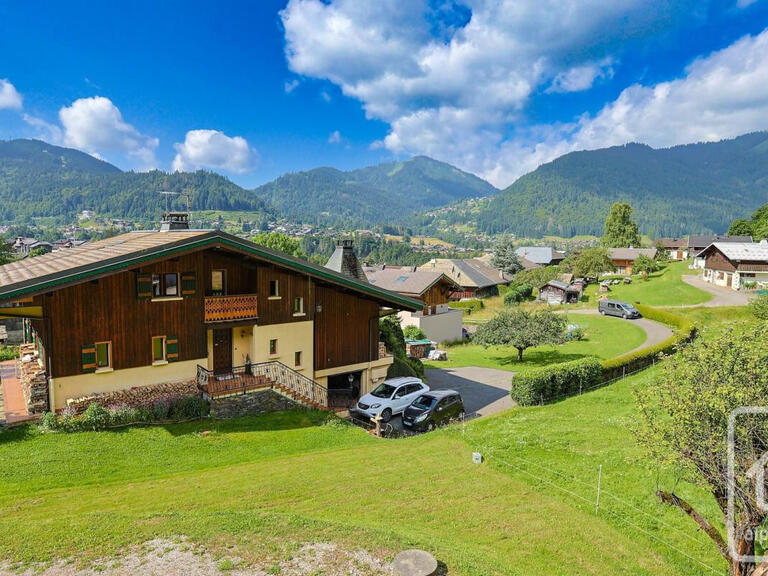 Sale Chalet Montriond - 3 bedrooms