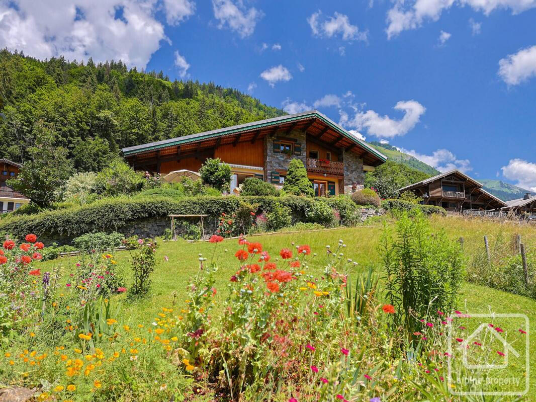 Chalet Montriond