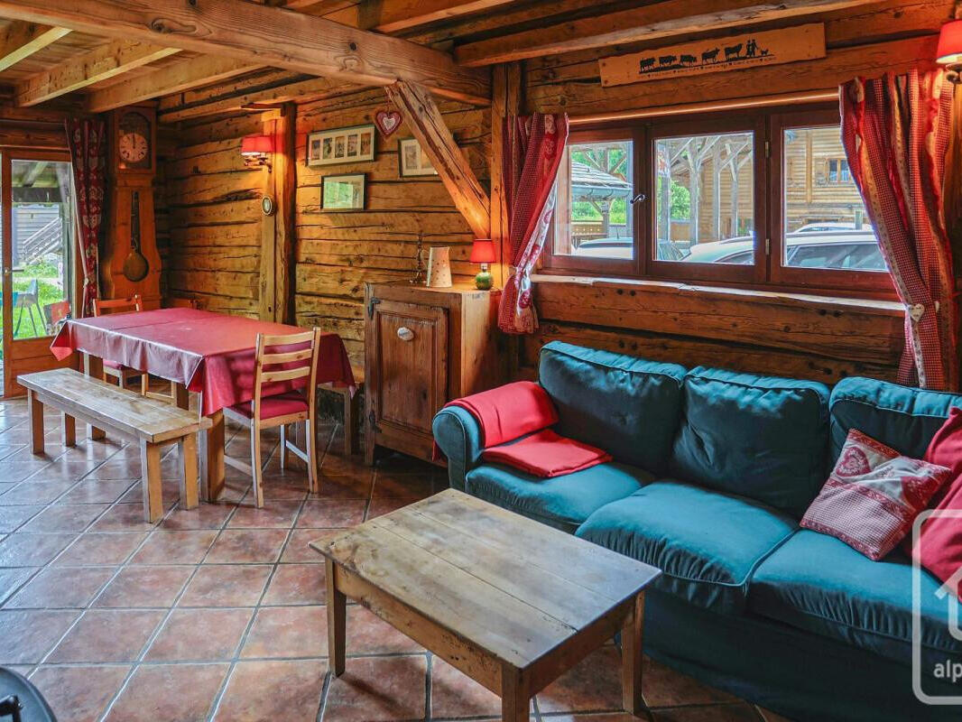 Chalet Montriond