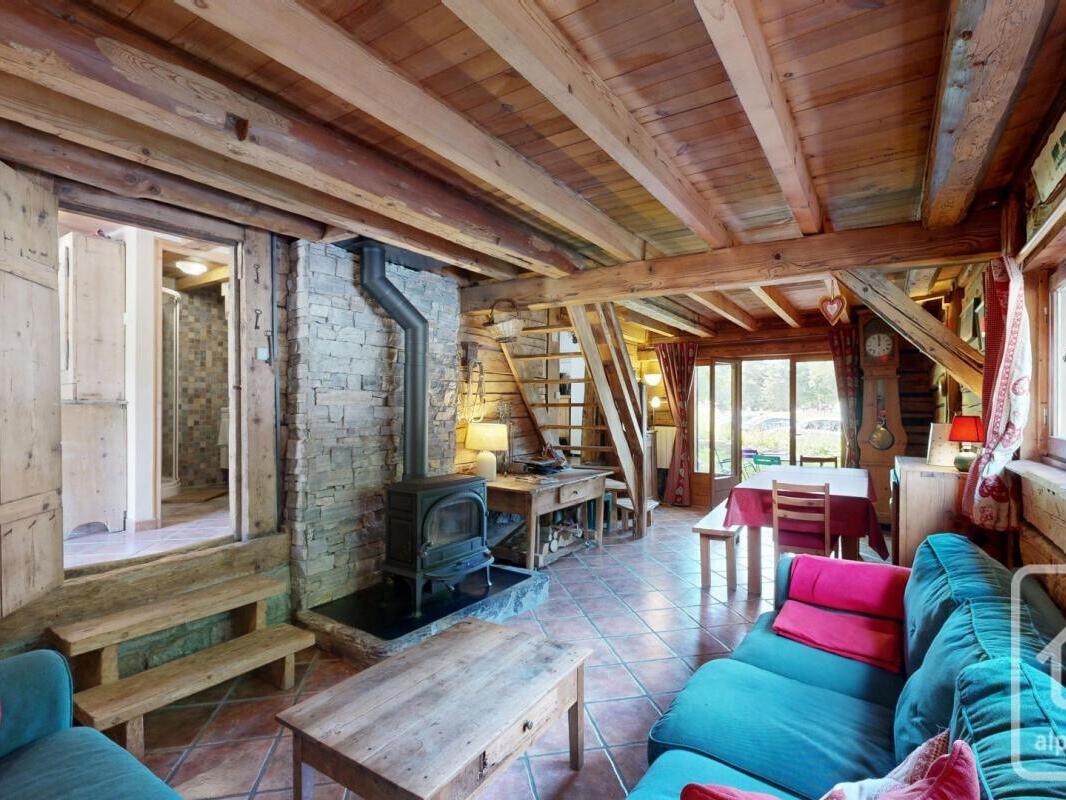 Chalet Montriond