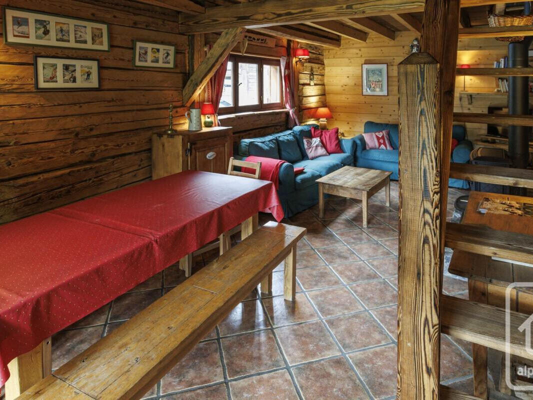 Chalet Montriond