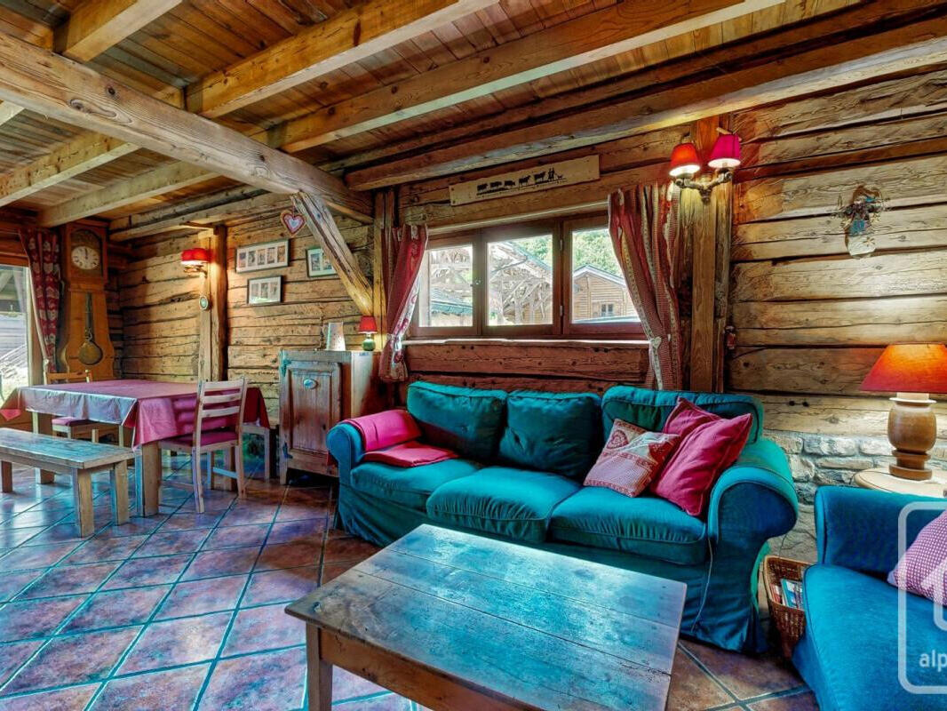 Chalet Montriond