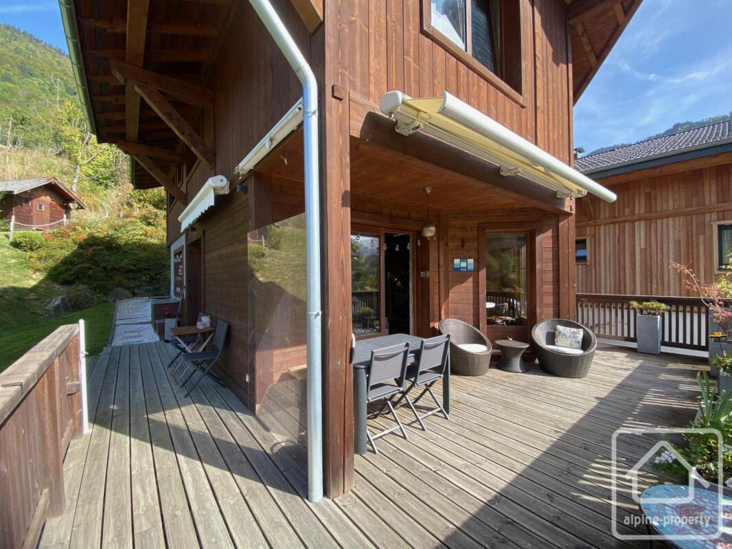 Chalet Montriond