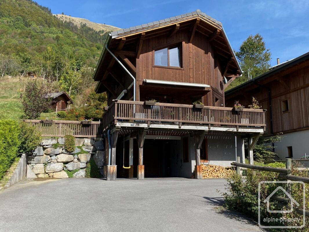 Chalet Montriond