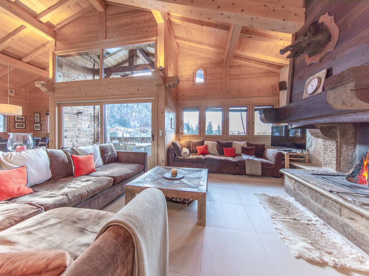 Chalet Montriond