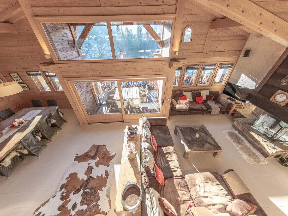 Chalet Montriond