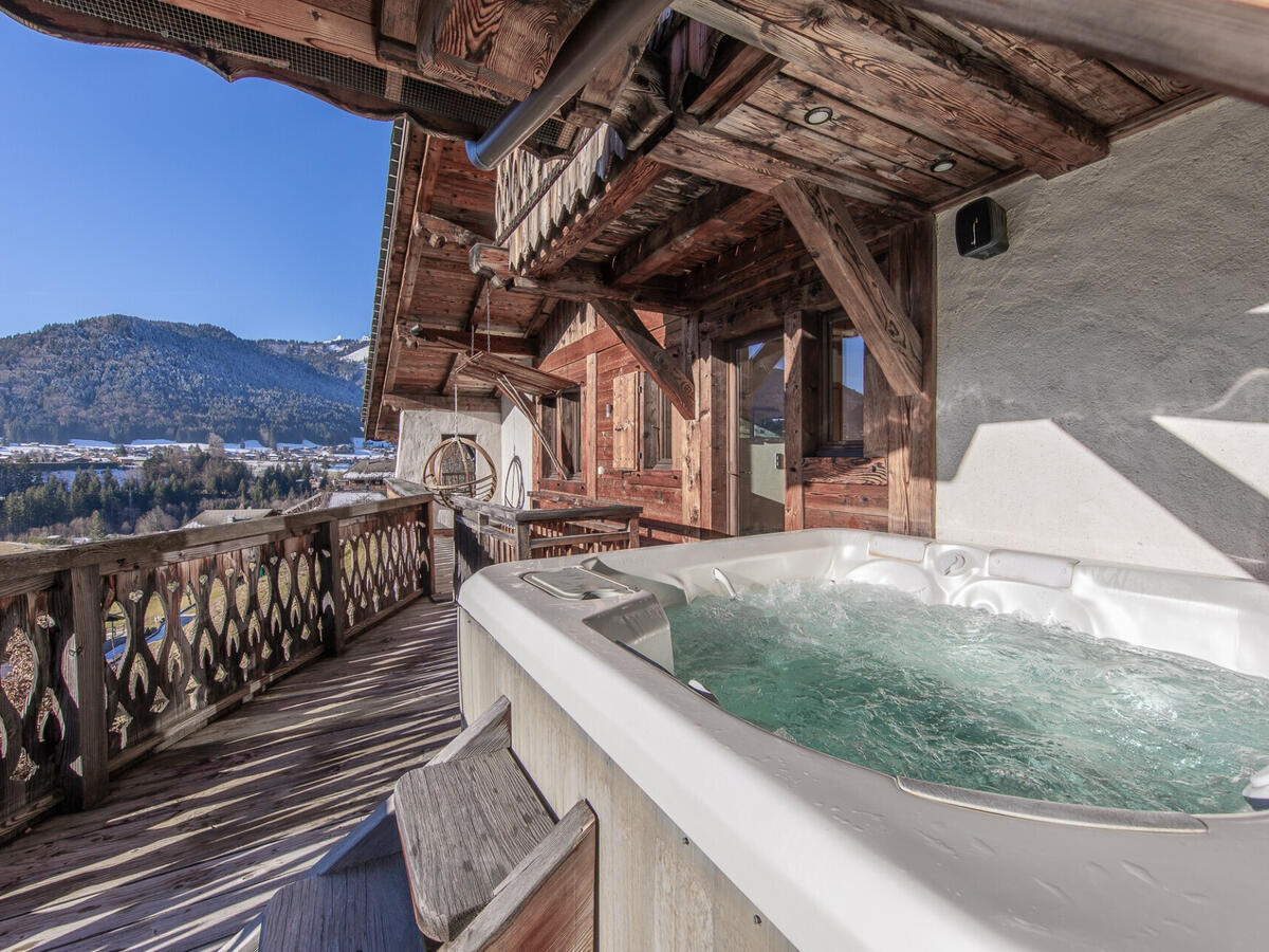 Chalet Montriond