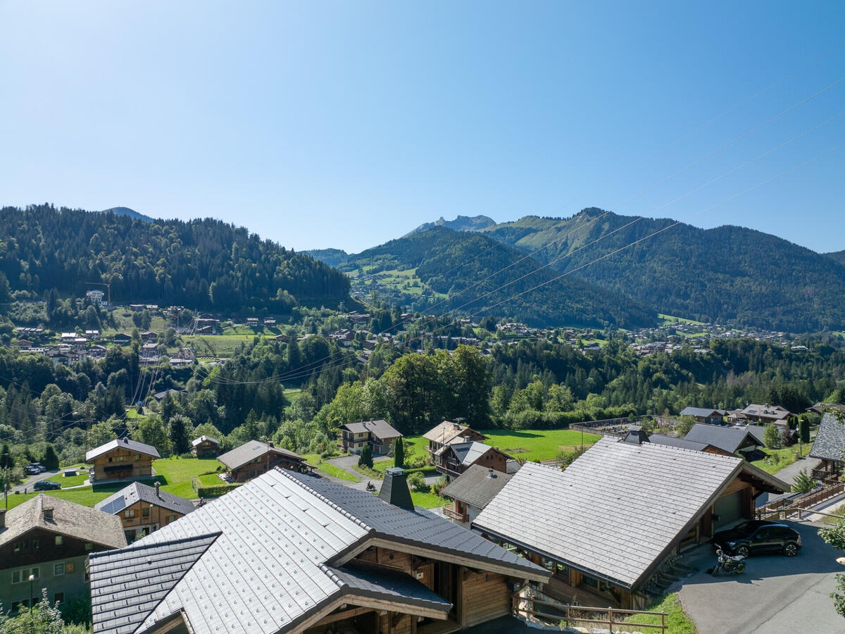 Chalet Montriond