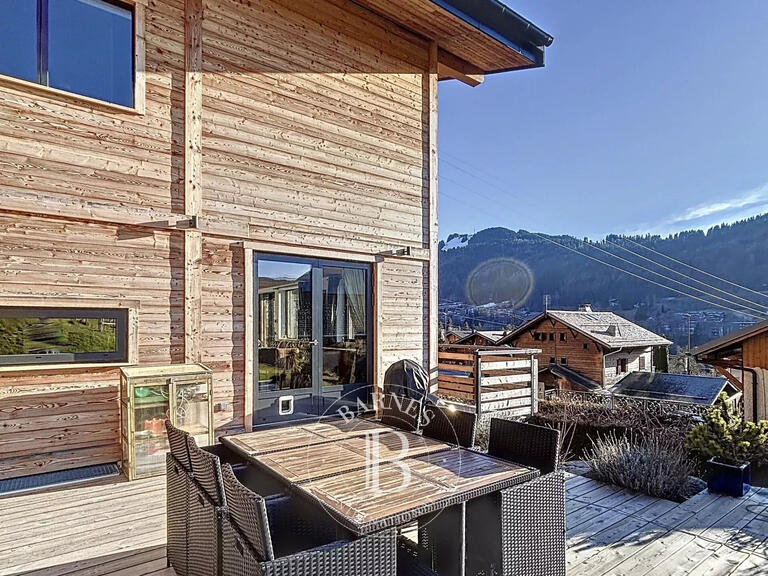 Chalet Montriond - 6 bedrooms - 200m²