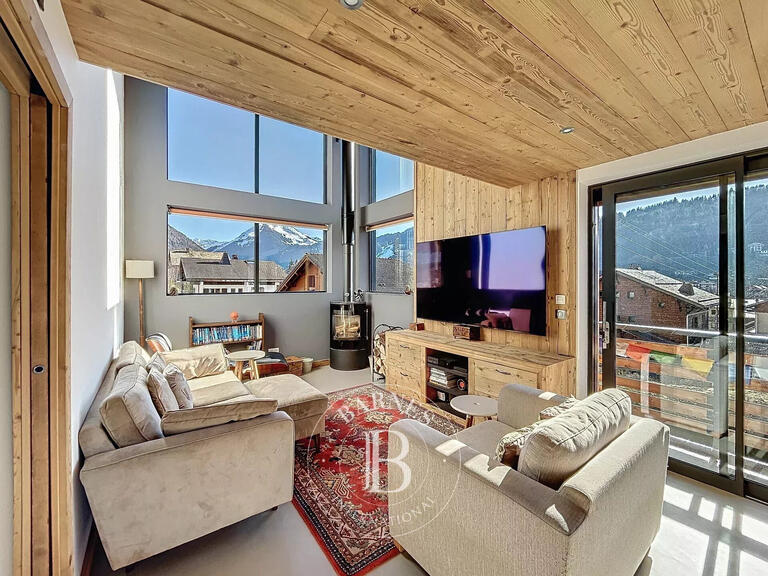 Chalet Montriond - 6 bedrooms - 200m²