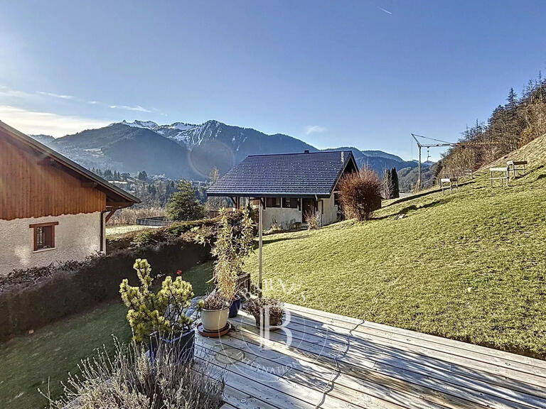 Chalet Montriond - 6 chambres - 200m²