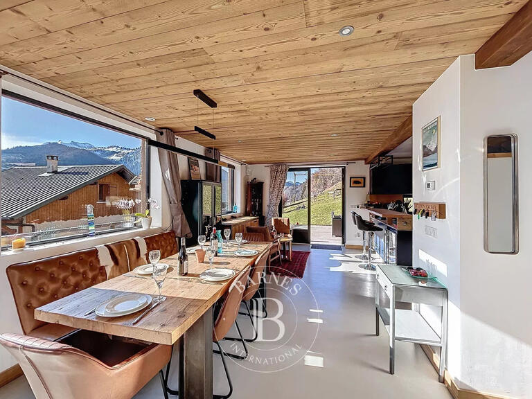 Chalet Montriond - 6 bedrooms - 200m²