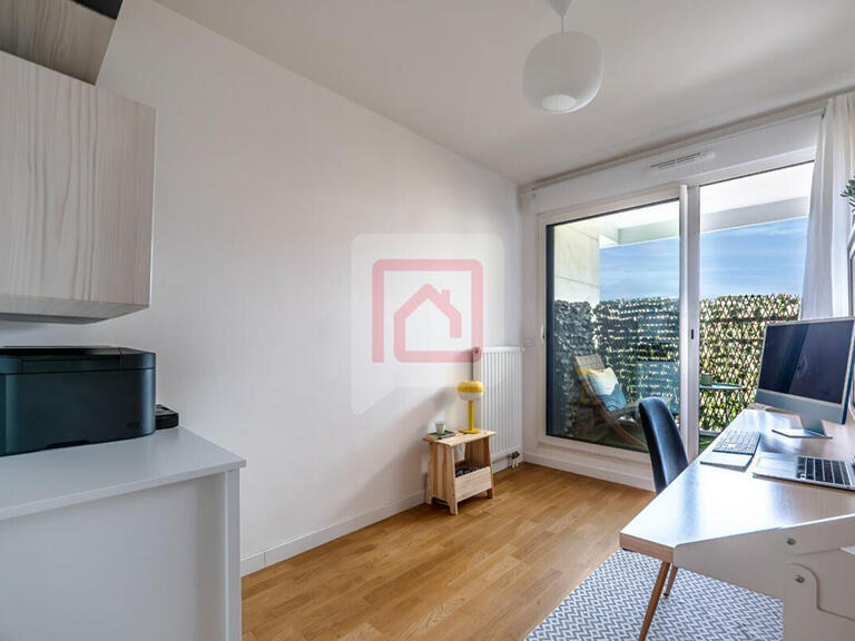 Appartement Montrouge - 4 chambres