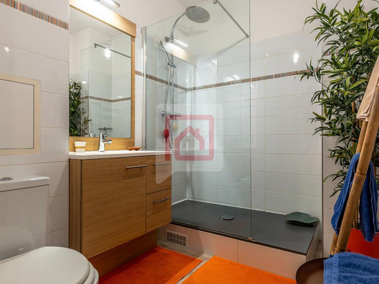 Apartment Montrouge - 4 bedrooms