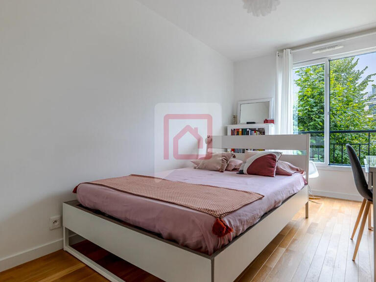 Apartment Montrouge - 4 bedrooms