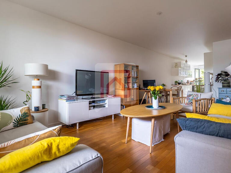 Apartment Montrouge - 4 bedrooms