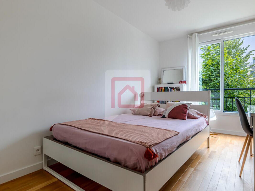 Appartement Montrouge