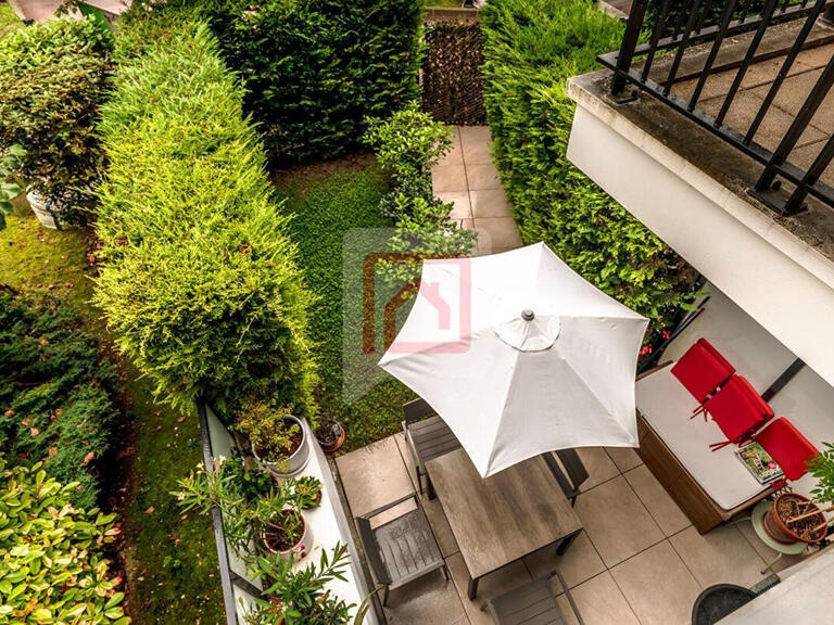 Apartment Montrouge - 4 bedrooms