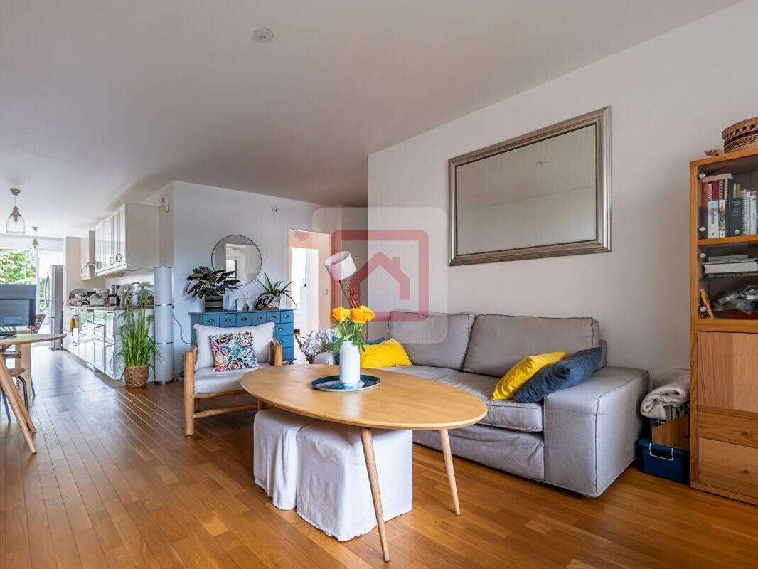 Appartement Montrouge