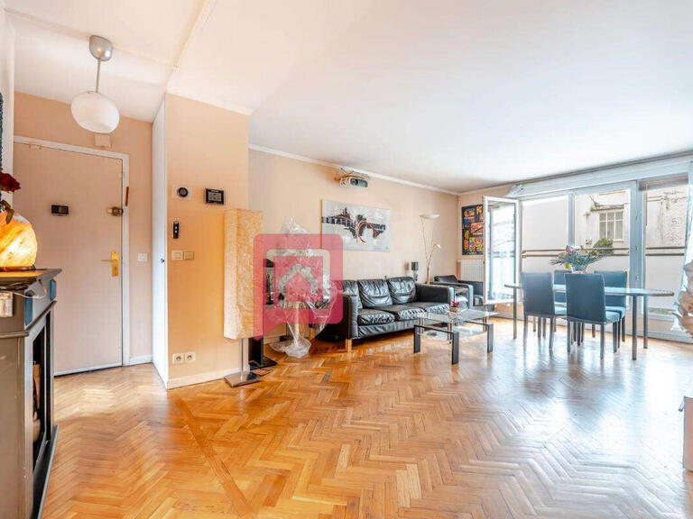 Appartement Montrouge - 3 chambres