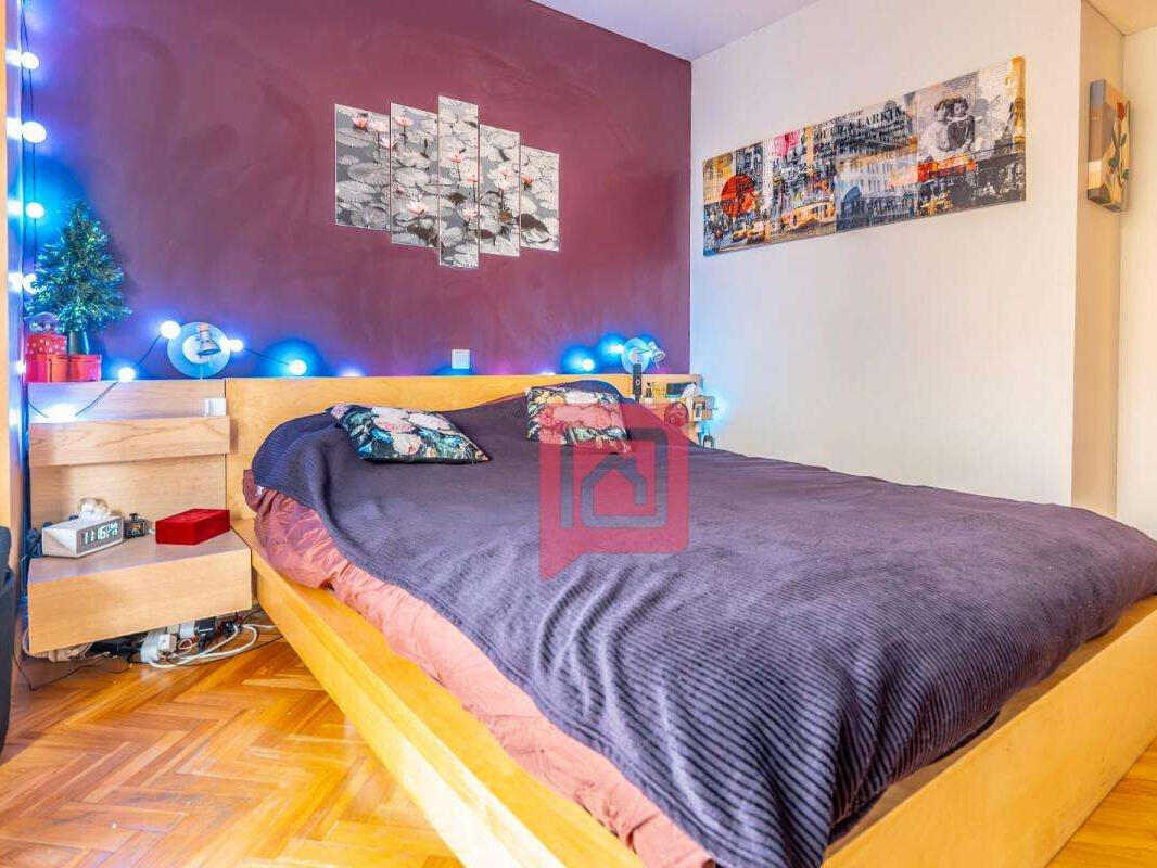 Appartement Montrouge