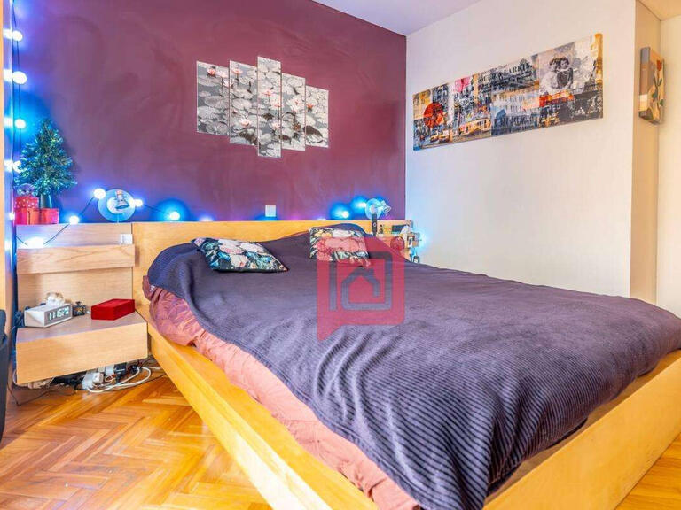 Appartement Montrouge - 3 chambres