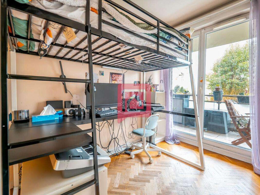 Appartement Montrouge