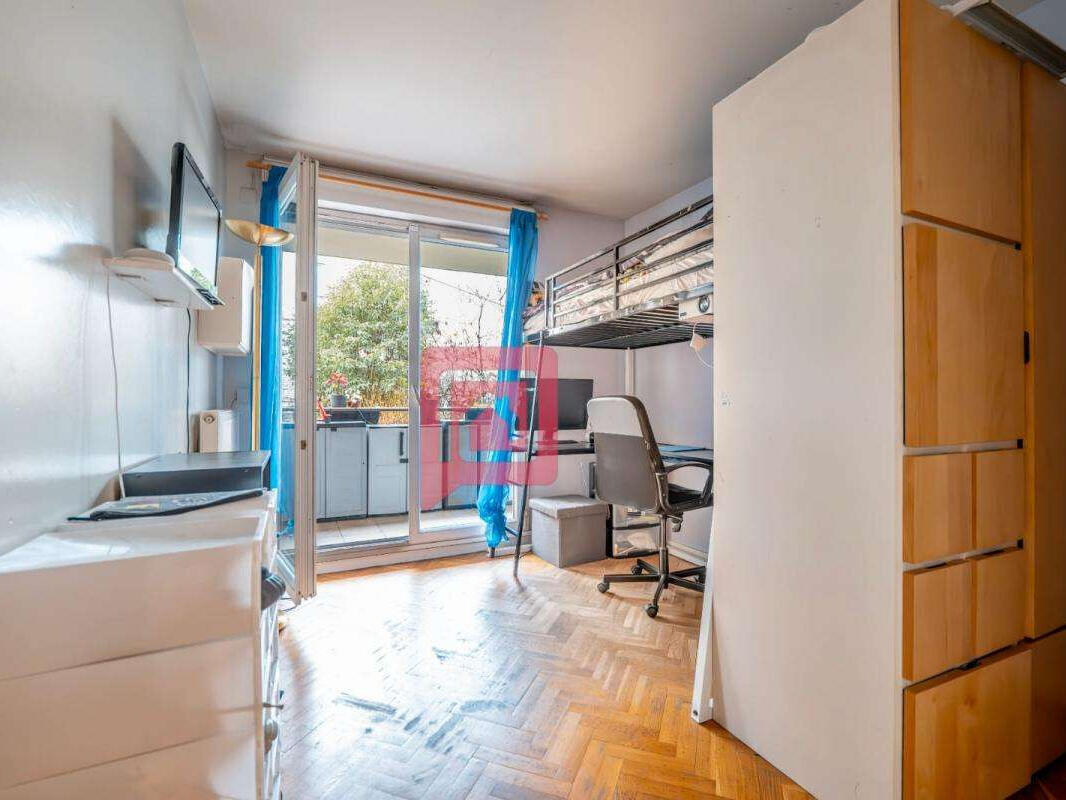 Appartement Montrouge