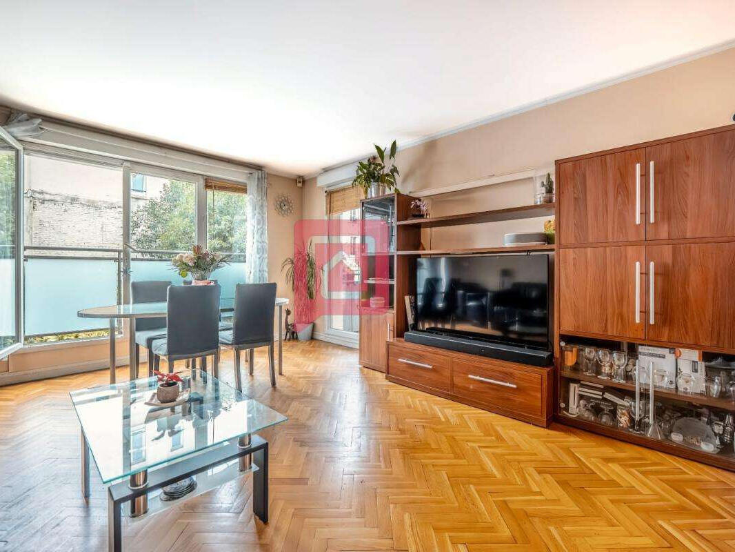 Appartement Montrouge