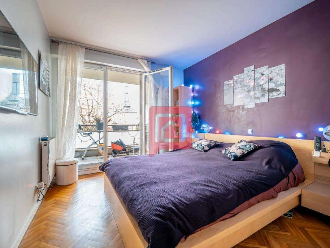 Appartement Montrouge