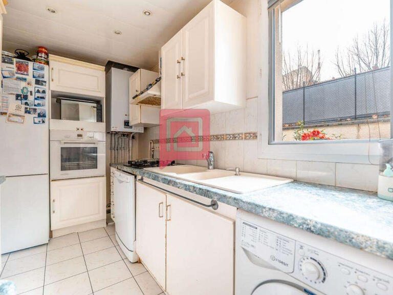 Appartement Montrouge - 3 chambres