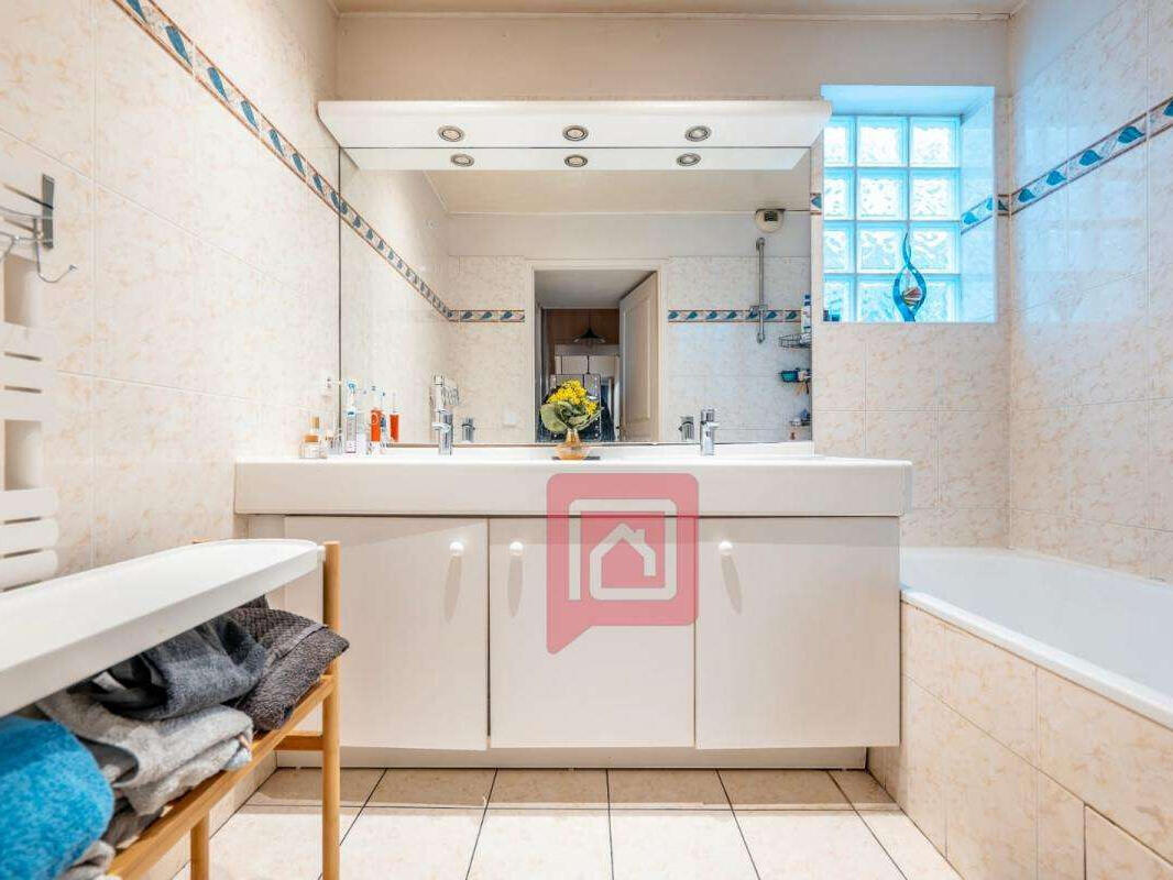 Appartement Montrouge