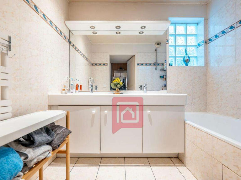 Appartement Montrouge - 3 chambres