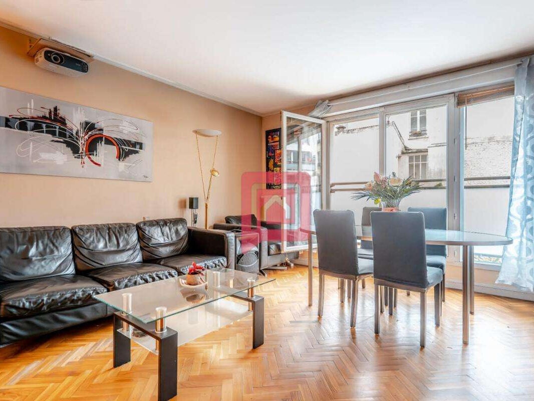 Appartement Montrouge